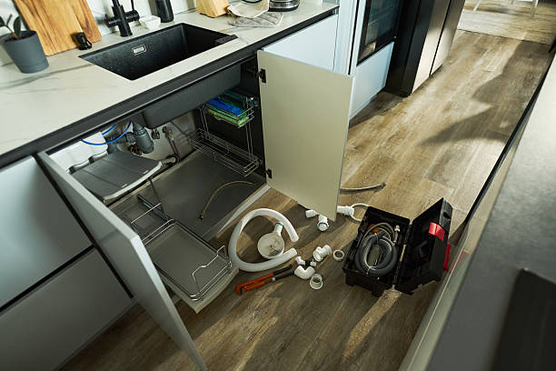 Reliable Pipe Repair contractor in Orting, WA by Street Wise - Plumbing