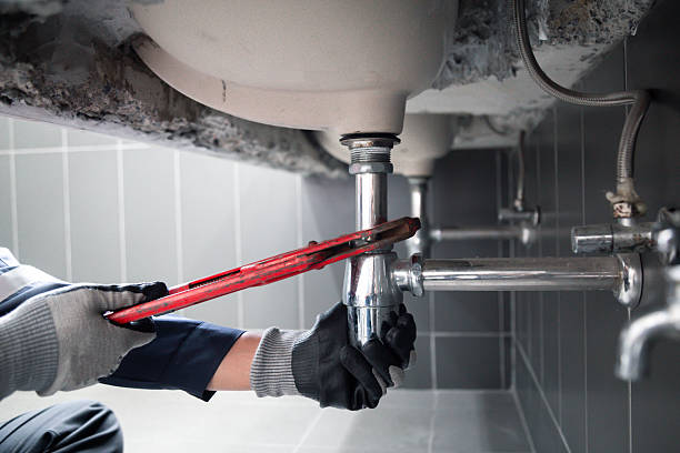 Licensed Pipe Repair service in Orting, WA - Street Wise - Plumbing